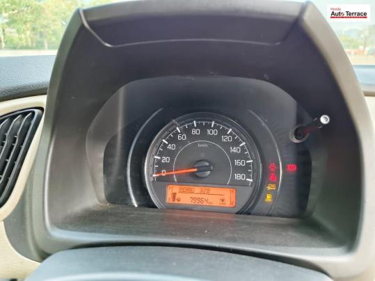 Maruti Suzuki Wagon R LXi CNG (O) 2019