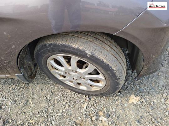 Honda Amaze 1.2 VX AT i-VTEC 2016