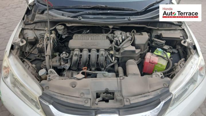 Honda City V i-VTEC 2014