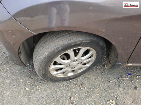 Honda Amaze 1.2 VX AT i-VTEC 2016