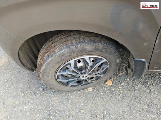 Maruti Suzuki Wagon R LXi CNG (O) 2019