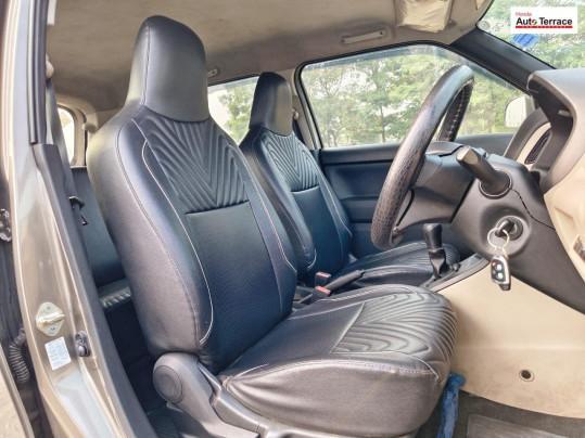 Maruti Suzuki Wagon R LXi CNG (O) 2019