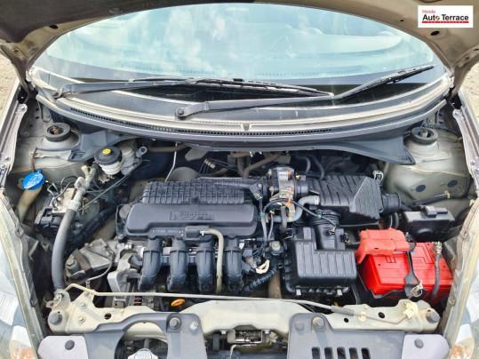 Honda Amaze 1.2 VX AT i-VTEC 2016