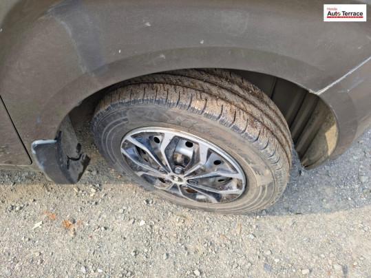 Maruti Suzuki Wagon R LXi CNG (O) 2019