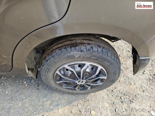 Maruti Suzuki Wagon R LXi CNG (O) 2019