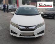 Honda City V i-VTEC 2014