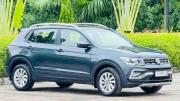 Volkswagen Taigun Highline 1.0 TSI AT 2022
