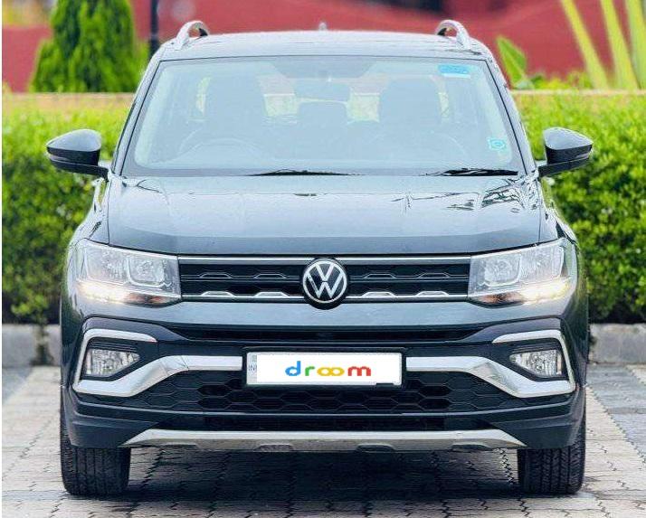 Volkswagen Taigun Highline 1.0 TSI AT 2022