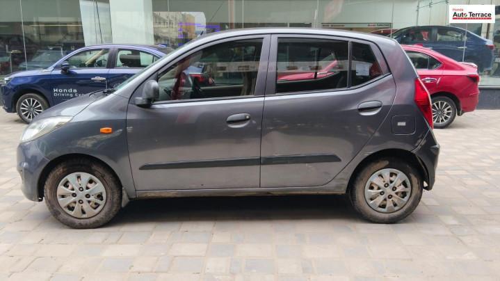 Hyundai i10 Magna 2015