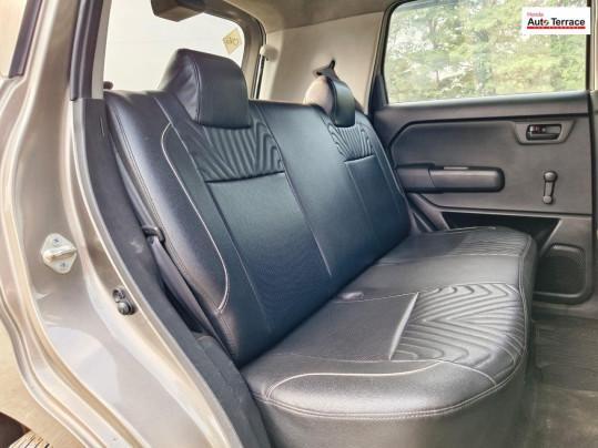 Maruti Suzuki Wagon R LXi CNG (O) 2019