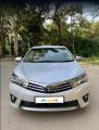 Toyota Corolla Altis 1.8 G AT 2016
