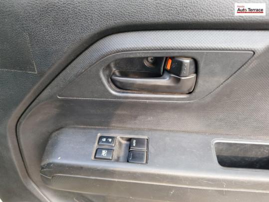 Maruti Suzuki Wagon R LXi CNG (O) 2019