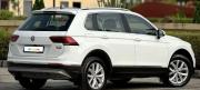 Volkswagen Tiguan Highline TDI 2020
