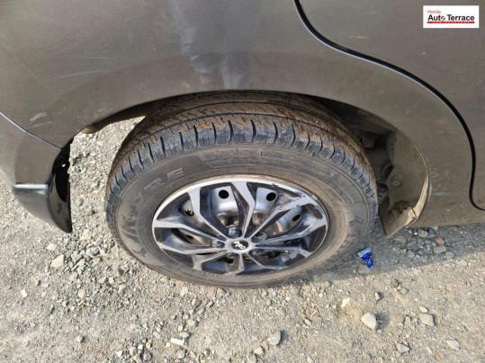 Maruti Suzuki Wagon R LXi CNG (O) 2019