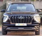 Hyundai Alcazar Signature (O) 7 Seater 1.5 Diesel AT 2024