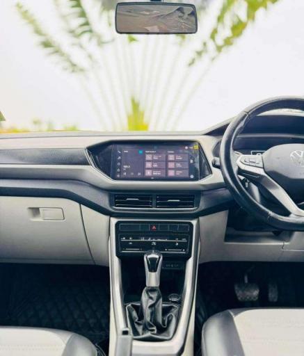 Volkswagen Taigun Highline 1.0 TSI AT 2022