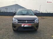 Maruti Suzuki Wagon R LXi CNG (O) 2019