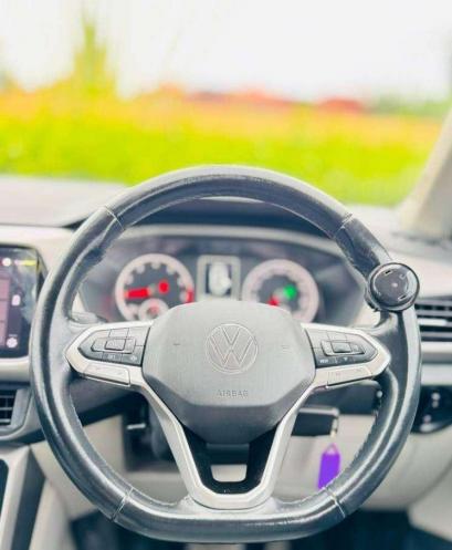 Volkswagen Taigun Highline 1.0 TSI AT 2022