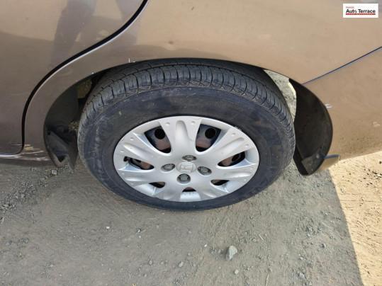 Honda Amaze 1.2 S AT i-VTEC 2017