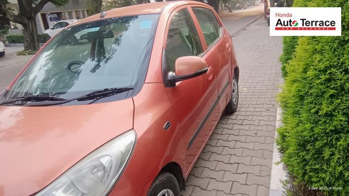 Hyundai i10 Magna 1.2 2011