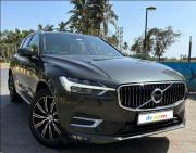 Volvo XC60 D5 Inscription 2019