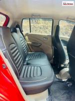 Maruti Suzuki Celerio VXi 2016