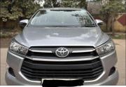 Toyota Innova Crysta 2.4 G 7 STR BS6 2020
