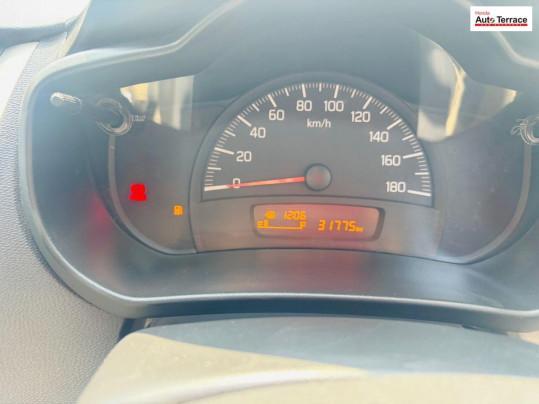 Maruti Suzuki Celerio VXi 2016