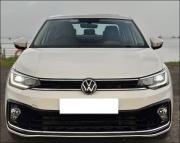 Volkswagen Virtus Topline 1.0L TSI AT 2023