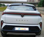 Tata Curvv Accomplished S 1.2 Petrol 7DCA 2025