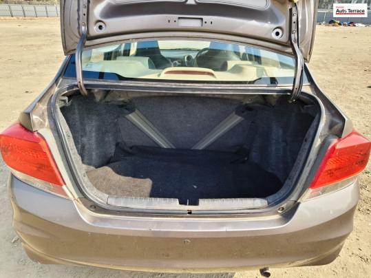 Hyundai i10 Magna 1.2 2011