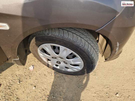 Honda Amaze 1.2 S AT i-VTEC 2017