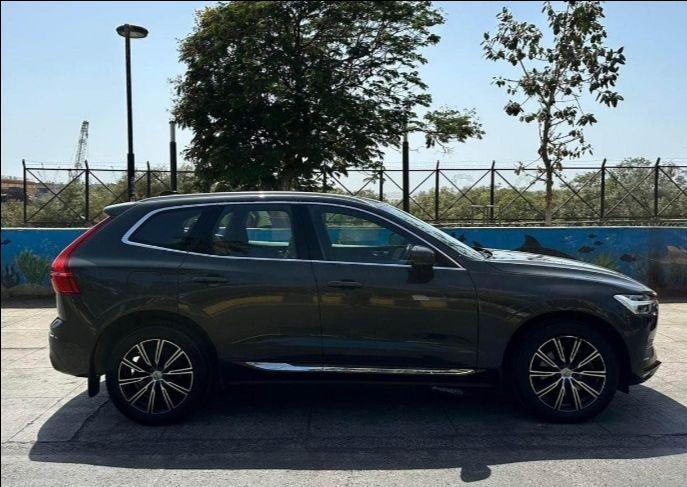 Volvo XC60 D5 Inscription 2019