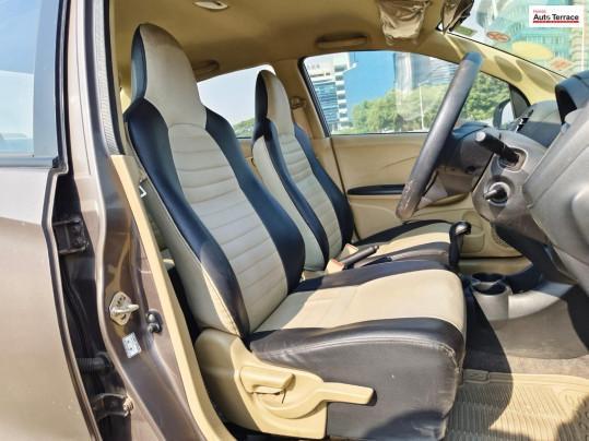 Honda Amaze 1.2 S AT i-VTEC 2017