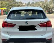 BMW X1 sDrive20d 2017