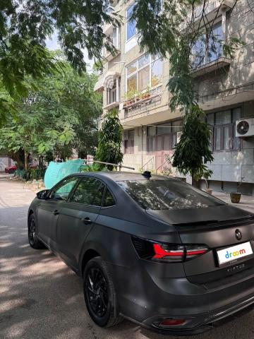 Volkswagen Virtus GT Plus 1.5L TSI EVO DSG 2023