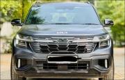 Kia Seltos X Line 1.5 Diesel AT 2023