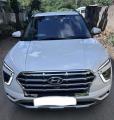 Hyundai Creta SX (O) 1.5 Diesel 2022