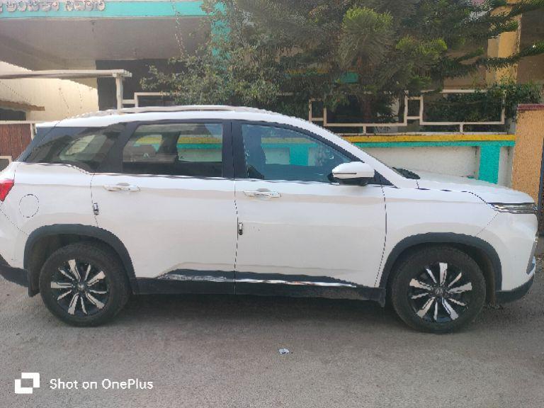 MG Hector Sharp 2.0 Diesel 2019