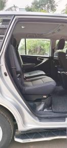 Toyota Innova Crysta 2.4 VX 7 STR 2019