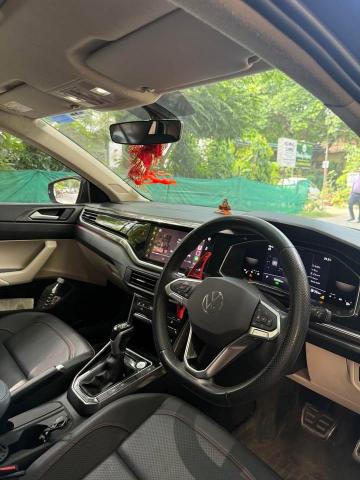 Volkswagen Virtus GT Plus 1.5L TSI EVO DSG 2023