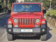 Mahindra Thar LX 4 STR Hard Top Diesel AT 2022