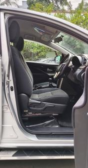 Toyota Innova Crysta 2.4 VX 7 STR 2019