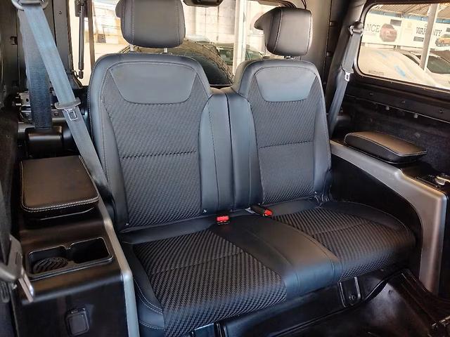 Mahindra Thar LX 4 STR Hard Top Diesel MT 4WD without MLD 2023