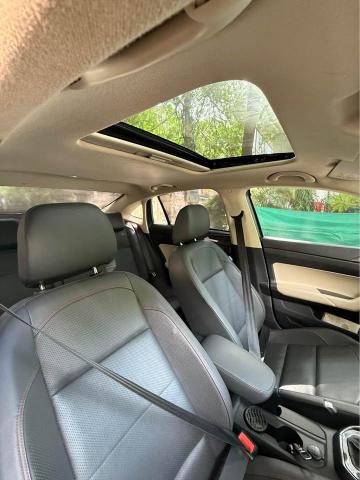 Volkswagen Virtus GT Plus 1.5L TSI EVO DSG 2023