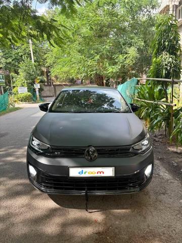 Volkswagen Virtus GT Plus 1.5L TSI EVO DSG 2023
