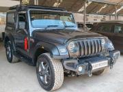 Mahindra Thar LX 4 STR Hard Top Diesel MT 4WD without MLD 2023