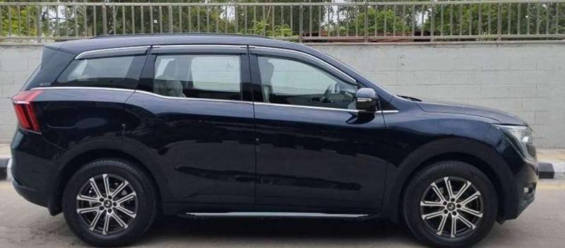 Mahindra XUV700 AX7 DIESEL AT 7 STR 2022