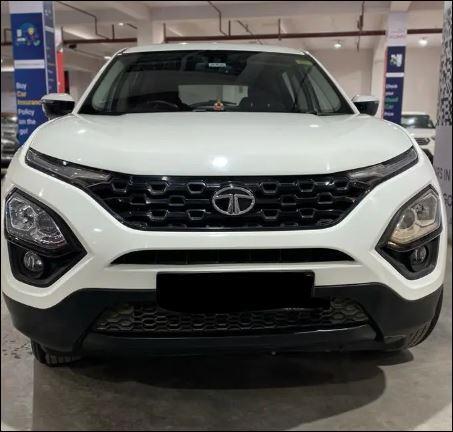 Tata Harrier XTA Plus 2021