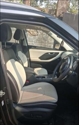 Hyundai Creta SX (O) 1.5 Petrol CVT 2023